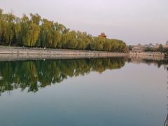 -北京市劳动人民文化宫(太庙)
