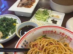 -恭敬李·烤鸭(天坛北门店)