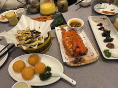 -金哥私房菜馆(张府园总店)