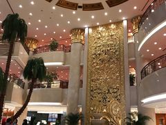 -北京新世纪饭店(动物园地铁站店)