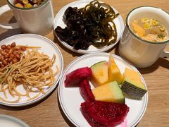 -鱼酷活鱼烤鱼(静安大融城店)