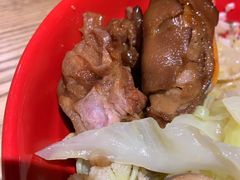 -大炮盐酥鸡(新街口店)