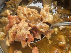 -金家老三饭庄(常营店)