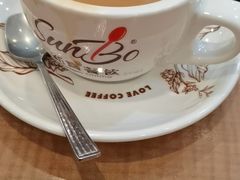 -新世界餐厅(万达店)