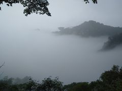 -少华山国家森林公园