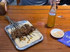 -清真·马洪小炒泡馍馆(钟楼回民街店)