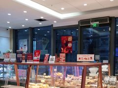 面包甜点陈列柜-多乐之日(田林东路店)