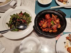 -大树餐厅(益田假日店)