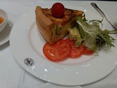 -TWG Tea(台北101购物中心沙龙及精品门市)