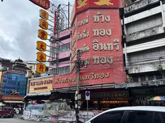 -瓦洛洛传统市场