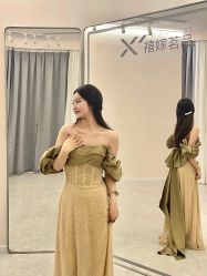 -禧嫁茗品设计师婚纱集成馆