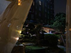 -杭州第一世界大酒店·云曼温泉