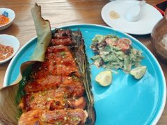 -中8楼风尚云南菜(颐堤港店)