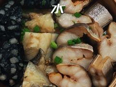 -一江春水·杭帮臻宴(三台山店)