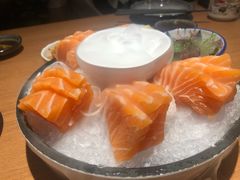 -万岁寿司(天河领展店)