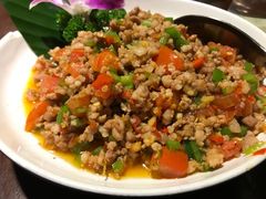 -觅山云南菜(泊富ICITY店)