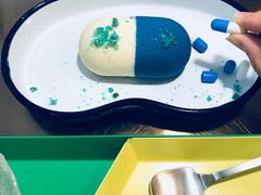 药不能停-茶是一枝花泡茶店