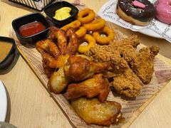 -米斯特比萨(罗斯福店)