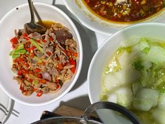 -费大厨辣椒炒肉(高铁吾悦广场店)