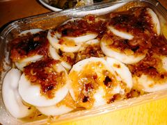 -共和老洪豆花草粿水粿