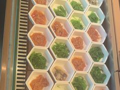 -牛YO寿喜烧和牛火锅自助(三台子万象汇店)