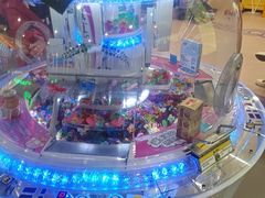 -meland·儿童乐园·游戏厅娃娃机·电玩Xbox(成都合生汇店)