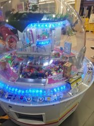 点击看大图 -meland·儿童乐园·游戏厅娃娃机·电玩Xbox(成都合生汇店)