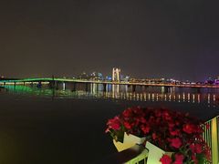 -金鸡湖景区