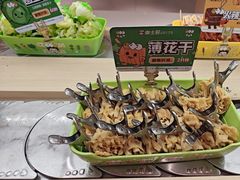 -串士多·回转小火锅(长安方圆荟店)