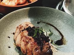 -Marina厨房·ALA精酿(月湖盛园店)