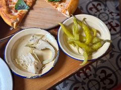 -Alimentari Mulino意大利餐吧&烘焙(丰盛里店)