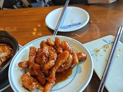 -龍聚祥烧麦馆(鼓楼店)