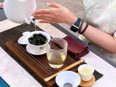-曼格纳·曼芯馆(杨浦店)