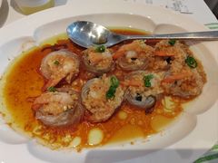 -桂满陇·杭州小馆(巴黎春天浦建店)