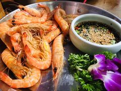 -必点海鲜·鲅鱼水饺(鞍山西道店)