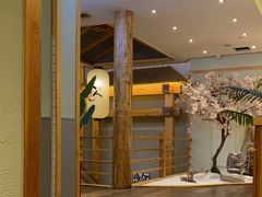 -鲁山人日本料理·放题·套餐(松卫北路店)