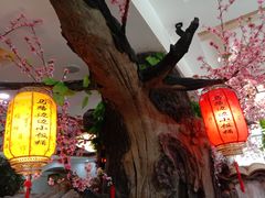 -小饭桶(野三坡百里峡店)