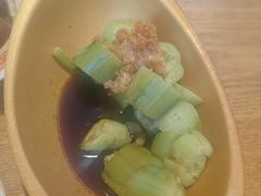 -北三条胡同打卤面馆(雍和宫店)