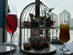 -Kathleen's Waitan 凯圣琳江景西餐厅(外滩店)