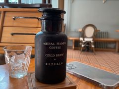 -铁手珈琲制造局metalhands(望京店)