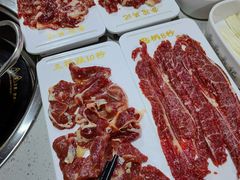 -杏花吴记牛肉火锅