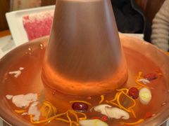 -清真·鸦儿李记·涮肉(花市店)