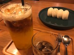 -转山咖啡(松柏社区店)