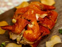 -8餐厅(新葡京酒店)