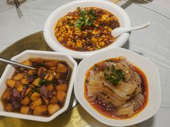 -华光驿站私房菜·黑金冠