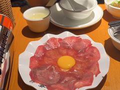 -龚印记牛骨牛杂屋·四代传承(珠影星光城店)