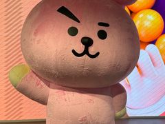 -KAKAO FRIENDS(弘大店)