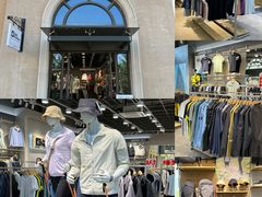 -百联奥特莱斯广场(南京店)
