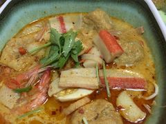 -热浪岛马来餐厅