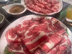 -匹夫涮肉城(黄村店)